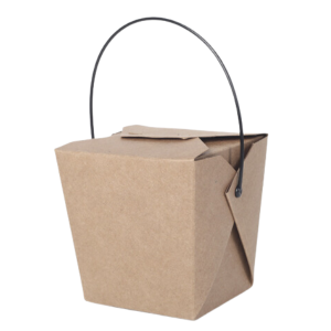 Take Away Food Containers | Noodle Boxes